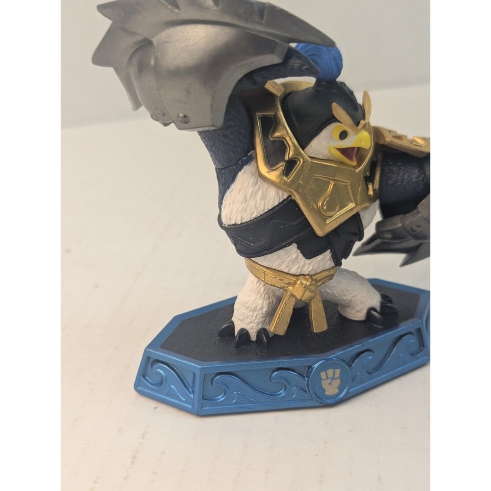 Skylanders Imaginators Sensei – Dark King Pen #87797888 Character Figure - Picture 4 of 9